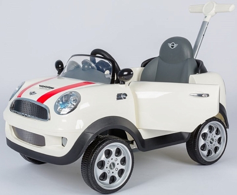 ������� (�������) Vip Toys Mini Cooper ZW455