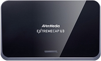 �� ����� Aver Media ExtremeCap U3