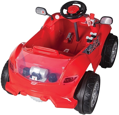 ������� ������������� Pilsan  Samurai