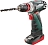 �����/���������� Metabo PowerMaxx BS Quick Pro 600157500