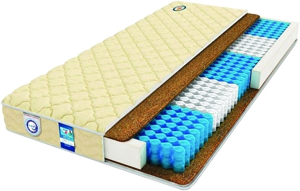 Askona Terapia Farma [80x190]