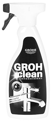 �������� �������� ��� ���������� Grohe Grohclean 48166000