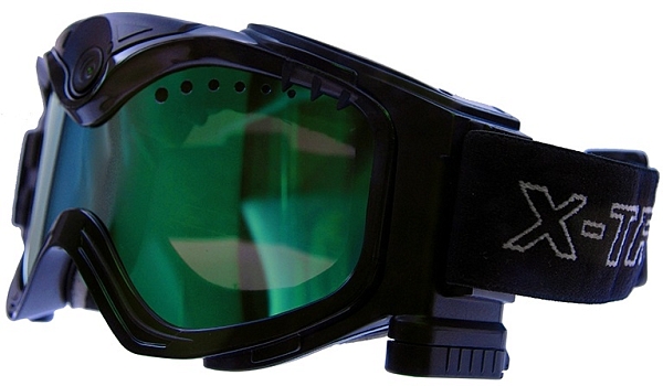 Action ������ X-TRY XTM100