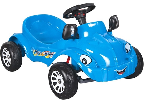 ���������� Pilsan Happy Herby