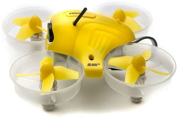 ������������ (����) Blade Inductrix FPV BNF