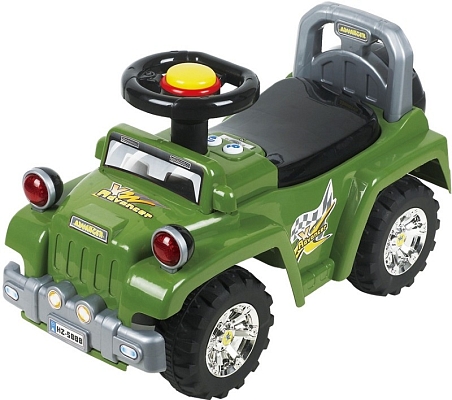 ������� (�������) Ningbo Prince Toys Jeep