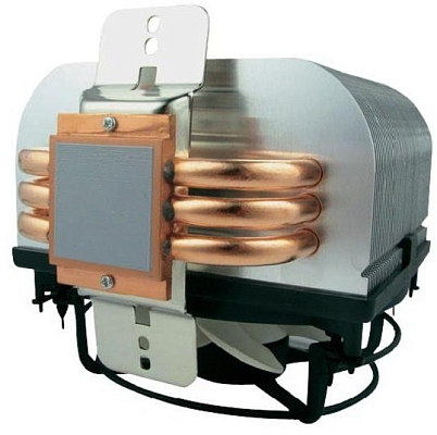 ������� ���������� ARCTIC Freezer 7 Pro Rev.2