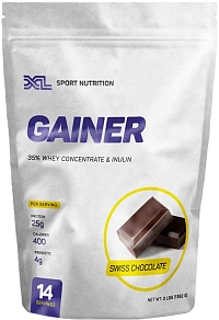XL Sport Nutrition Gainer [1.36 kg]