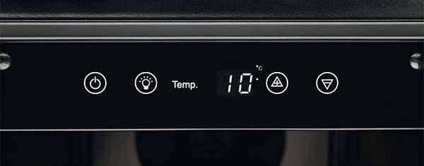 ������������ ������ ���� AEG SWB 63001 DG