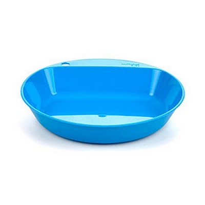 ������� �������� Wildo Camper Plate Deep 2245 Lightblue