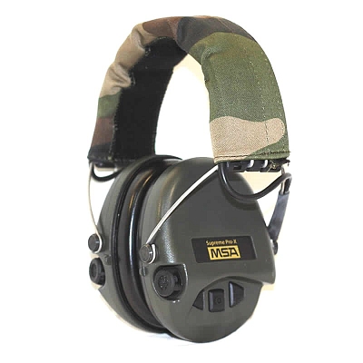 �������� �������� �MSA Sordin Supreme Pro-X Camo� (���. SOR75302-X)