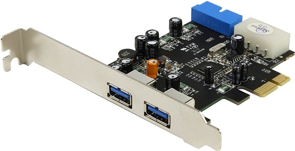 PCI ���������� STLab U-780