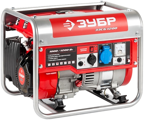 ���������������� Zubr ZESB-1200