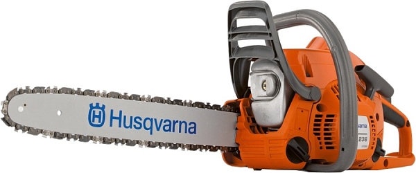 ���� Husqvarna 236 14
