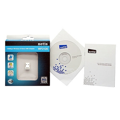 Wi-Fi ������� Netis WF-2120