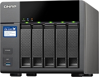 NAS ������ QNAP TS-531X-8G