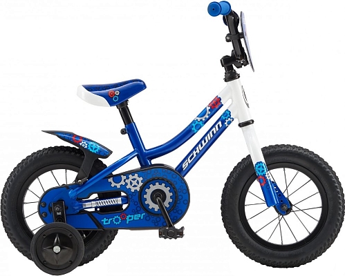 ������� ��������� Schwinn Trooper 2017
