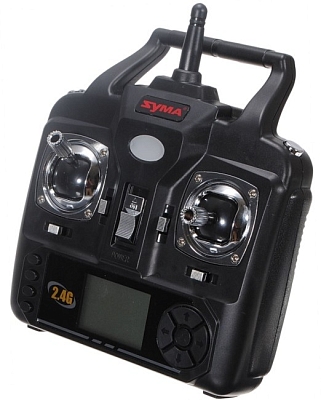 ������������ (����) Syma X1 UFO