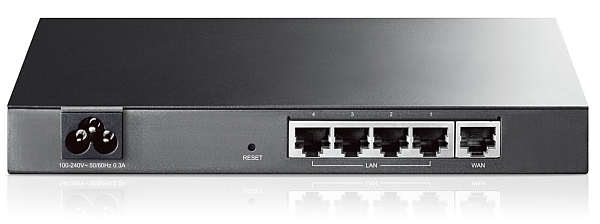 ������������� TP-LINK TL-R600VPN