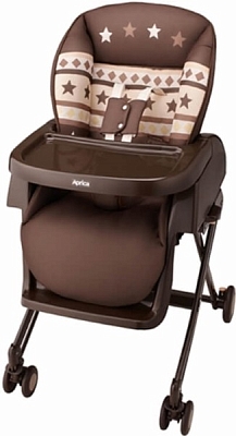 �������� ��� ��������� Aprica Newborn