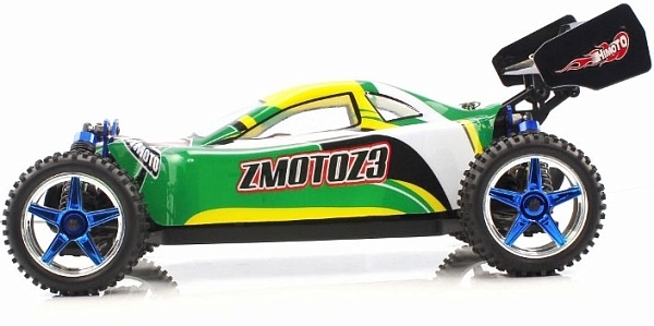 ���������������� ������ Himoto ZMOTOZ3 HI3101BL 1:10