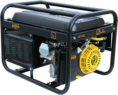 ���������������� Huter DY4000LG