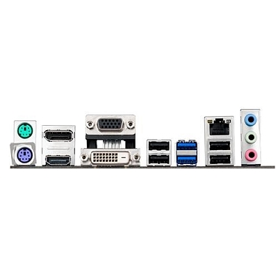 ����������� ����� Asus B85M-E