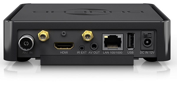 ���������� Dune HD Solo 4K