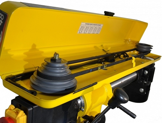 ����������� ������ Enkor Korvet-48