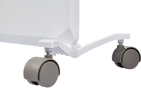 ��������� ������������� Electrolux ECH/T-1000 M