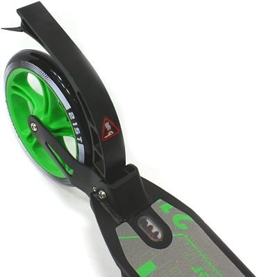 ������� 21st Scooter SKL-03A