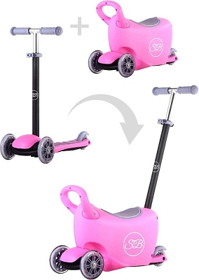 ������� Sweet Baby Triplex 6 in 1