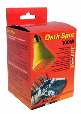 Lucky Reptile Dark Spot 100 �� ������������ ����������� ��� ���������� Luc