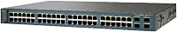 ���������� Cisco WS-C3560V2-48PS-S