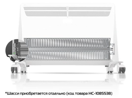 �������� Ballu Transformer � ������ ���������� BEC/EVU-1500-I (�����������)