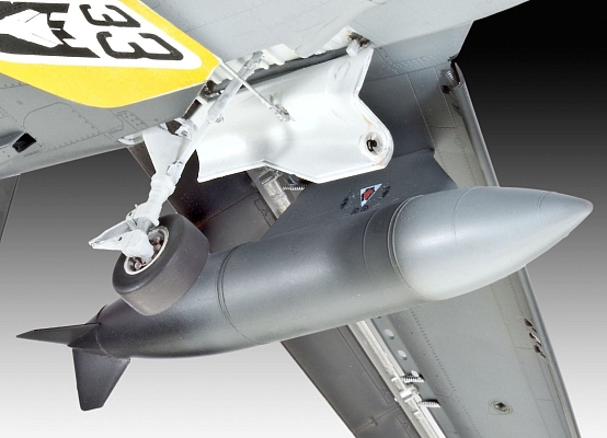 ������� ������ Revell Panavia Tornado IDS (1:48)