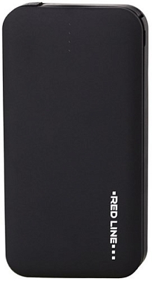 Powerbank ����������� RedLine B8000