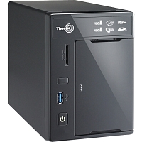 NAS ������ Thecus N2800