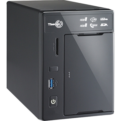 NAS ������ Thecus N2800