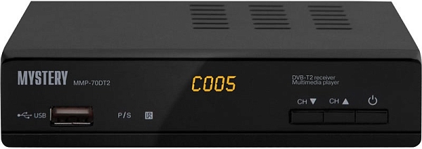 �� ����� Mystery MMP-70DT2