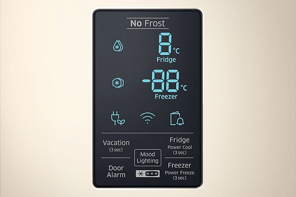 ����������� Samsung RB34K6220EF