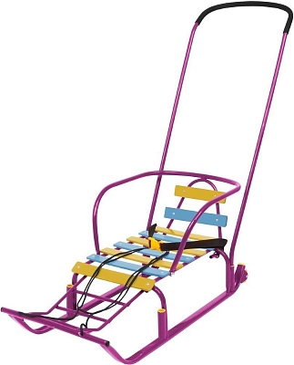 ����� Nika Timka 8