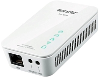 Powerline ������� Tenda PW201A