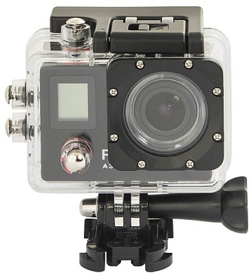 Action ������ Rekam A340