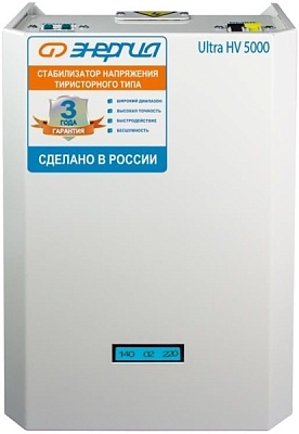 ������������ ���������� Energiya Ultra HV-12000