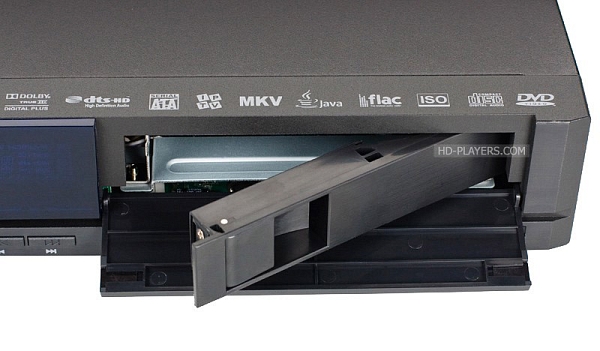 ���������� Dune HD Duo