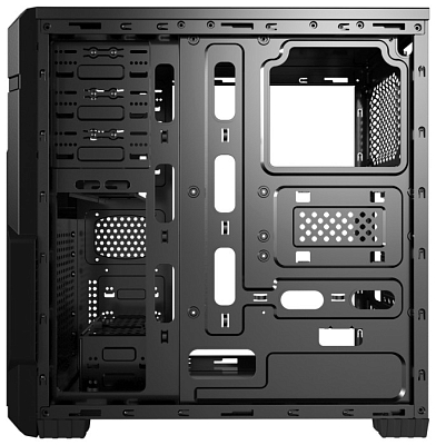 ������ (��������� ����) Aerocool VS-1 Window