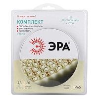 ����� ���������. ��� 2835kit-4,8-60-12-IP65-2700-5m 5� (�0043064) �0043064