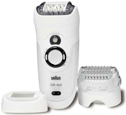 �������� Braun SE 7281