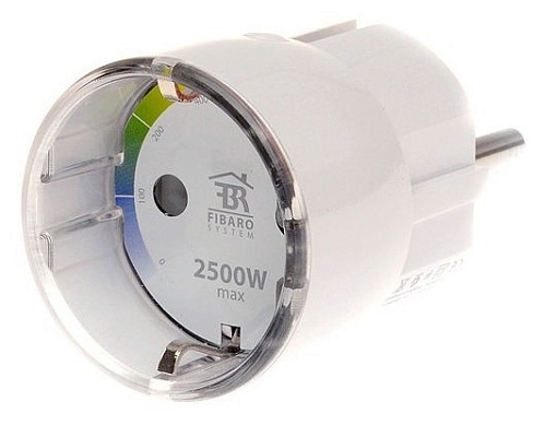 ����� ������� FIBARO Wall Plug